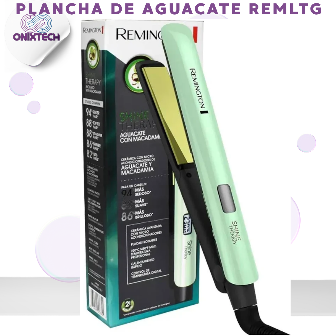 PLANCHA DE AGUACATE REMLTG
